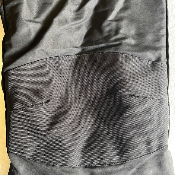 Swiss tech snow bib pants - Picture 4 of 4